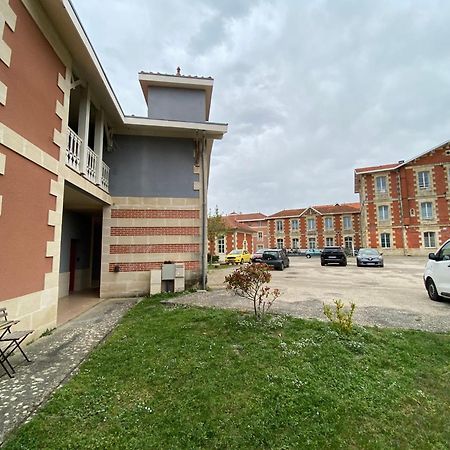 Appartements Soulac - Hyper Centre Et Plage Exteriér fotografie