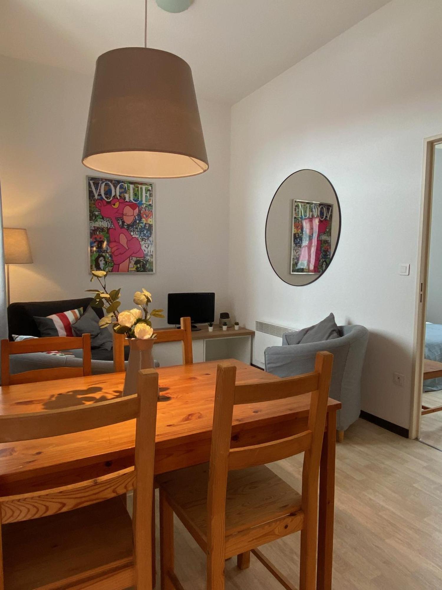 Appartements Soulac - Hyper Centre Et Plage Exteriér fotografie