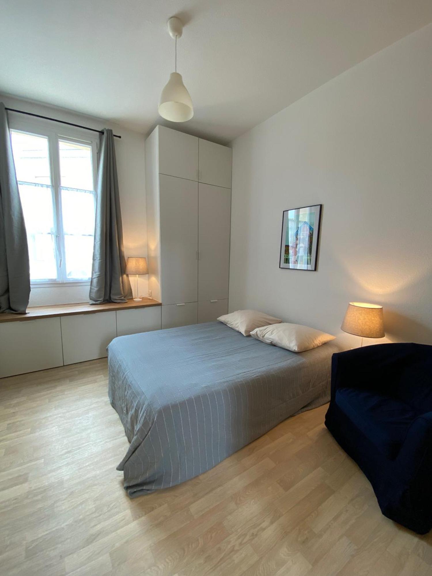 Appartements Soulac - Hyper Centre Et Plage Exteriér fotografie