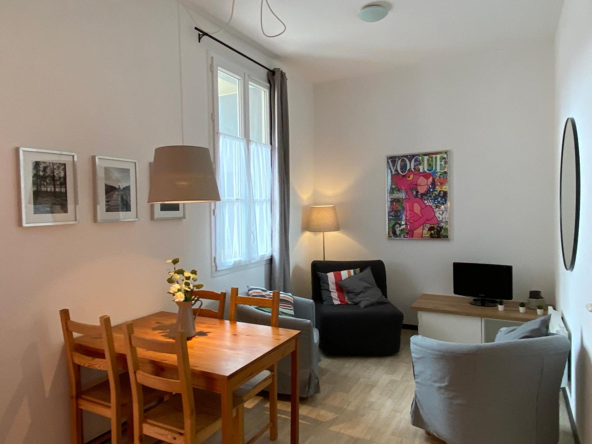 Appartements Soulac - Hyper Centre Et Plage Exteriér fotografie