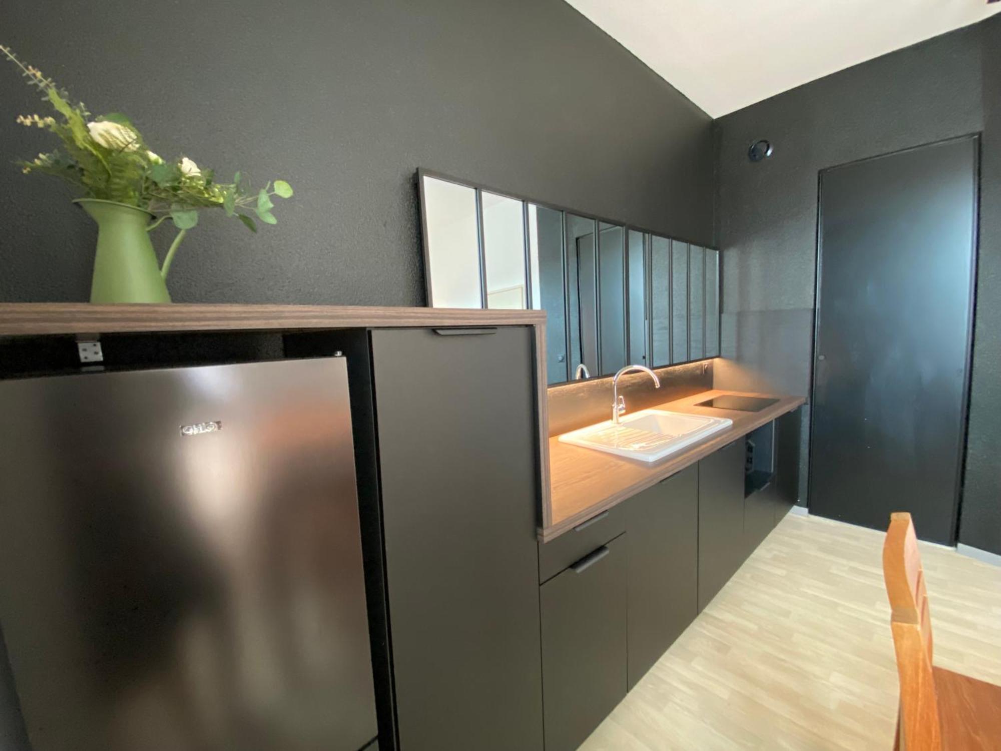 Appartements Soulac - Hyper Centre Et Plage Exteriér fotografie