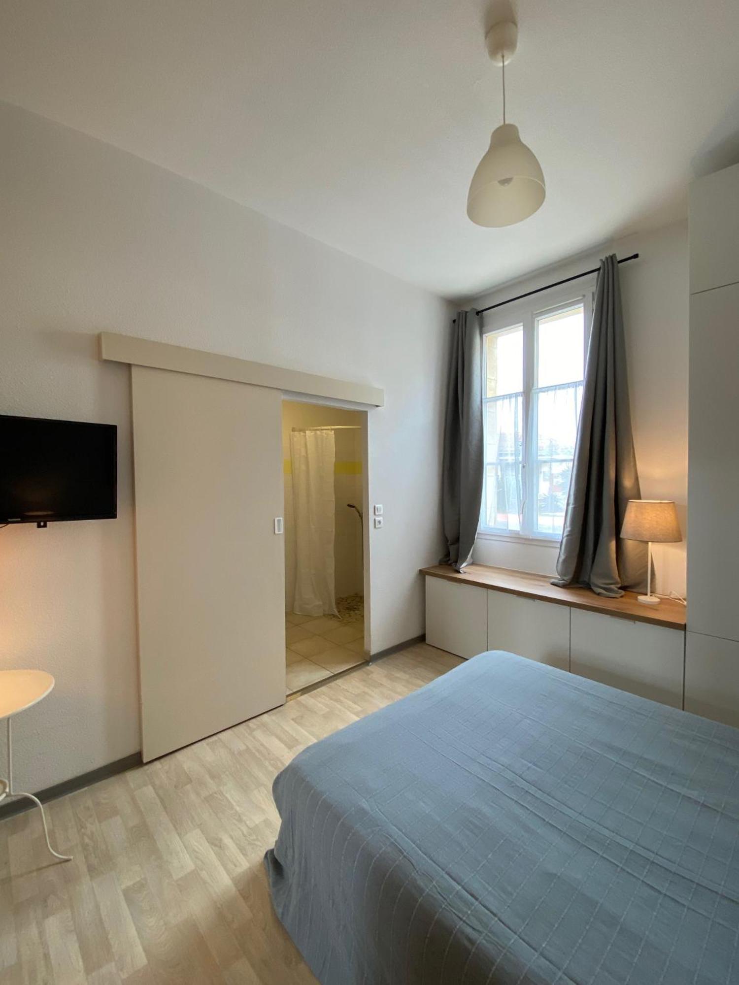 Appartements Soulac - Hyper Centre Et Plage Exteriér fotografie
