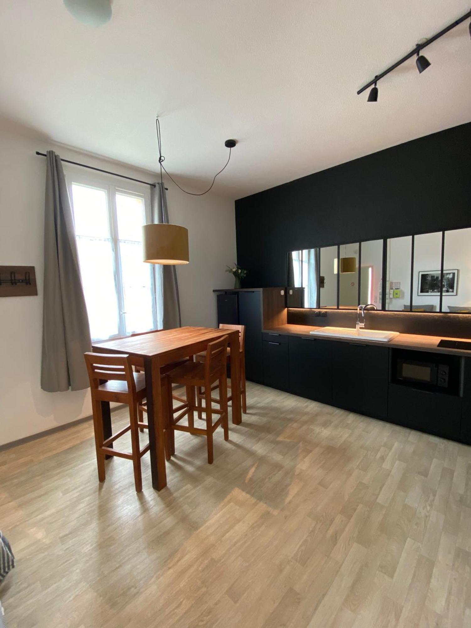 Appartements Soulac - Hyper Centre Et Plage Exteriér fotografie