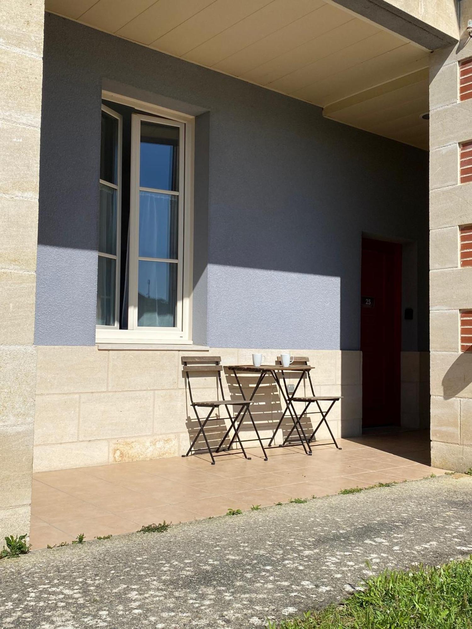 Appartements Soulac - Hyper Centre Et Plage Exteriér fotografie
