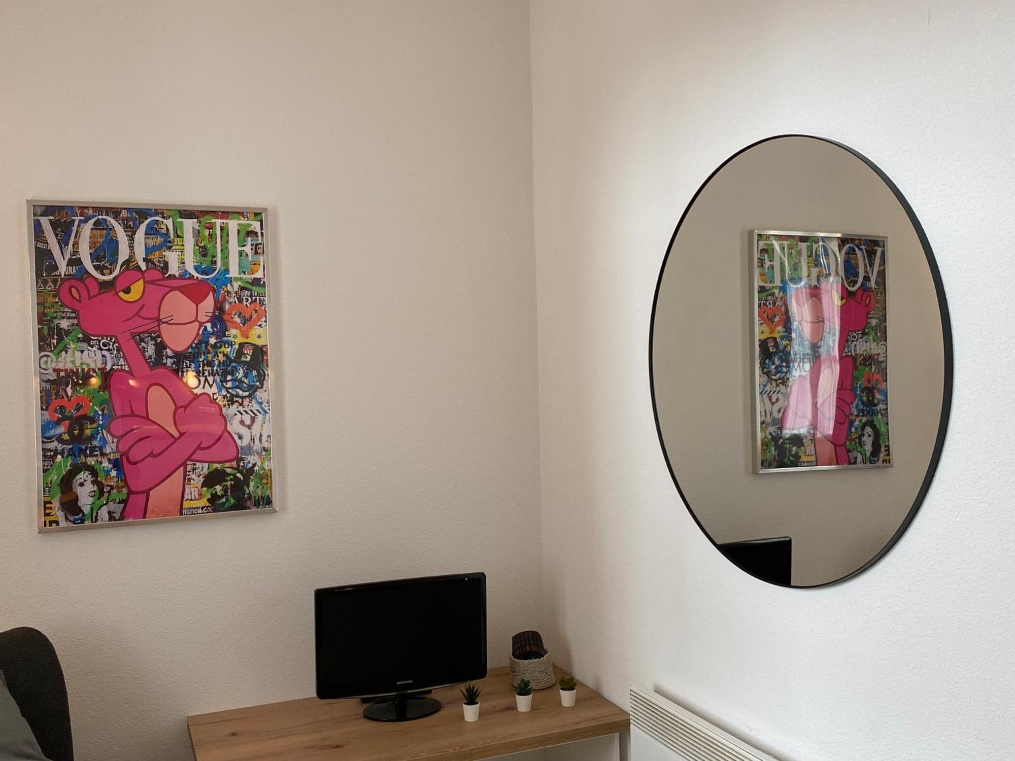 Appartements Soulac - Hyper Centre Et Plage Exteriér fotografie