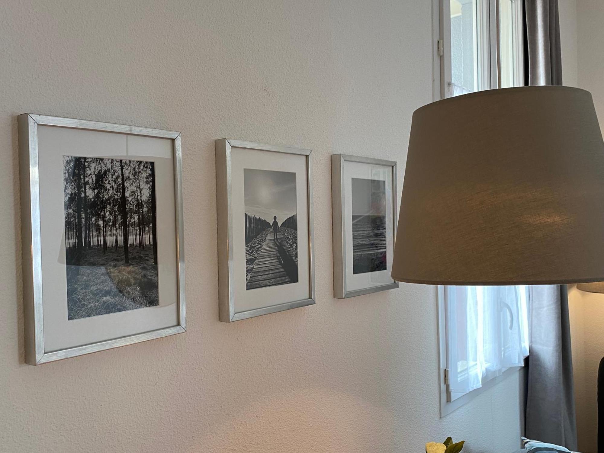 Appartements Soulac - Hyper Centre Et Plage Exteriér fotografie