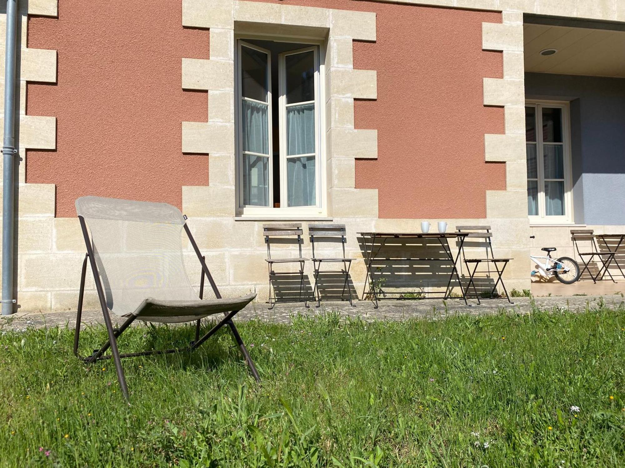 Appartements Soulac - Hyper Centre Et Plage Exteriér fotografie